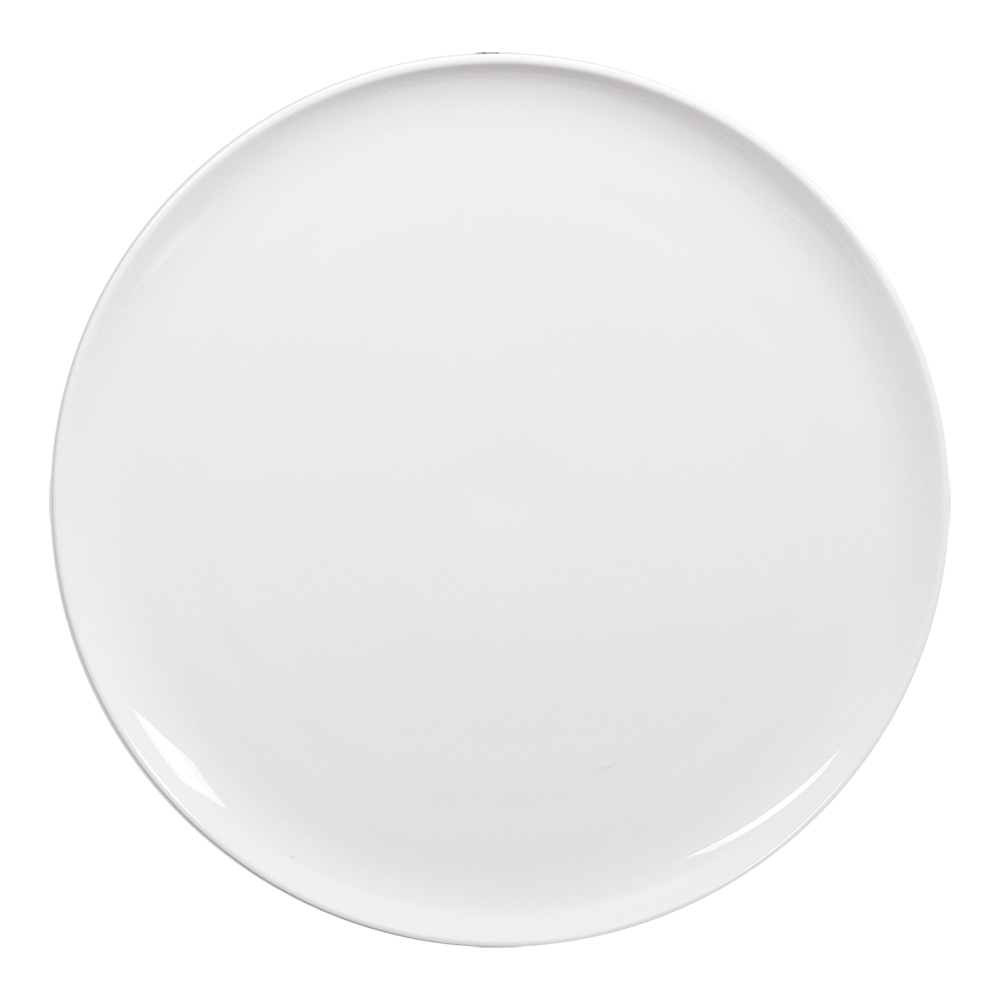 Assiette plate 26,5 cm Selena – Table Passion