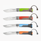 4 Couleurs Opinel N°08 Outdoor