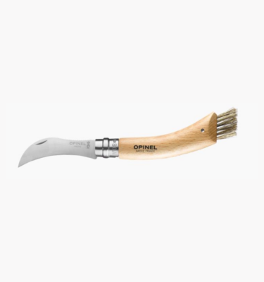 Couteau Pliant Opinel N°08 Champignons