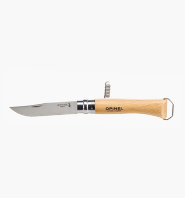 Opinel N°10 tire-bouchon