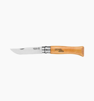 Opinel N°09 Carbone