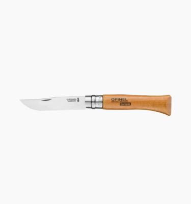 Opinel N°10 Carbone