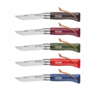 Toutes couleurs Opinel N°08