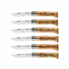 Opinel Animalia Tous motifs